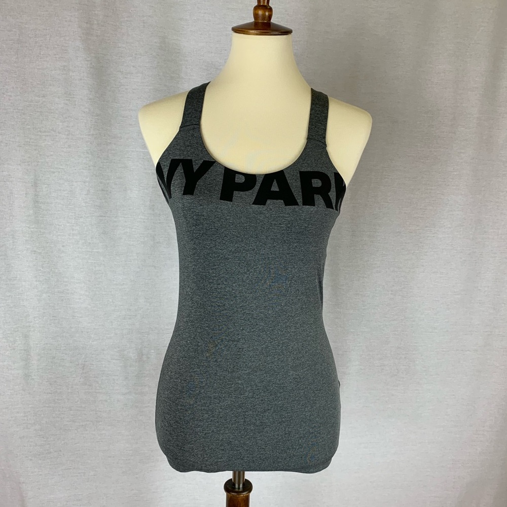 IVY PARK Racerback Tank